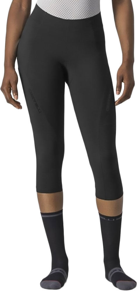 Castelli velocissima 3 - Damen-Radhose mit Polster