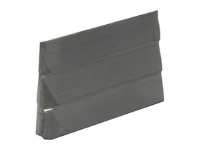 Kuźnia aluminium wig voor gespeende nr.3 7,5x30x49