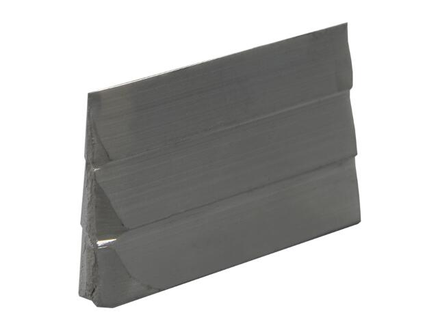Kuźnia aluminium wig voor gespeende nr.3 7,5x30x49