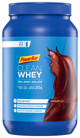 Powerbar Clean Whey 570g