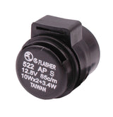 Verschiedene rohe automatische 2-polige 12,8 V 2x10W+3W