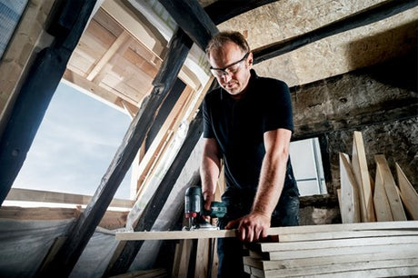 Metabo Ste 100 Schnellstichsäge im Karton – 601100000