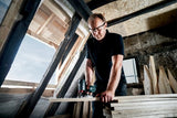Metabo ste 100 quick decoupeerzaag in koffer - 601100500