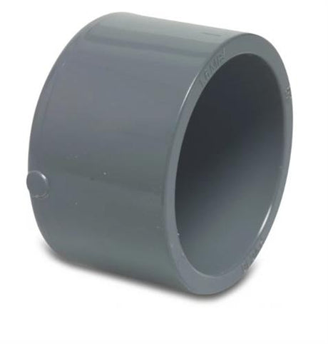 PVC-Endkappe 32 mm 16 bar