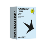 Schwalbe-Röhre Nr. 7 40 62-406 AV40