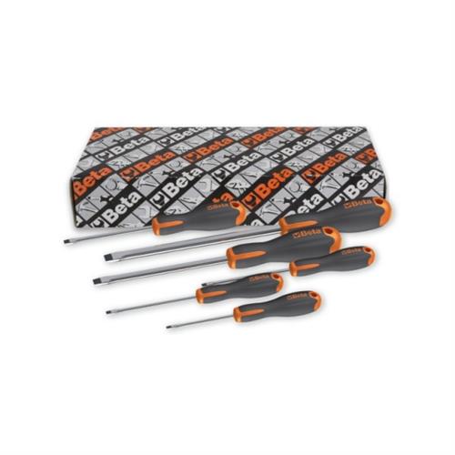 Beta-Schraubendreher-Set 1201e s6