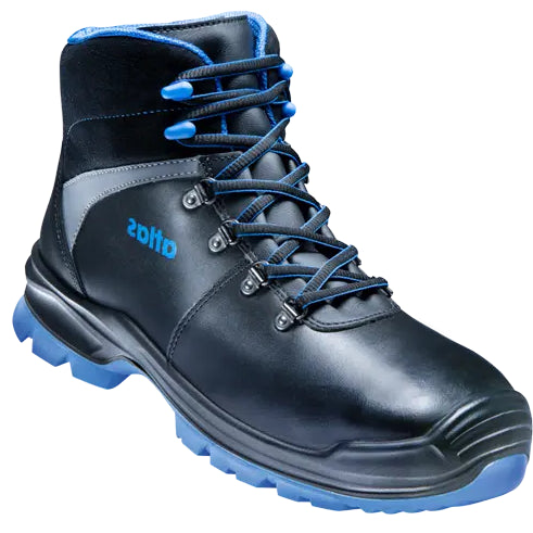 Atlas Arbeitsschuh SL 525 XP S3 | schwarz | Größe 46 - 4043692321219