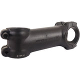 Voorbouw Ergotec Hai 31,8 mm 90 mm schwarz