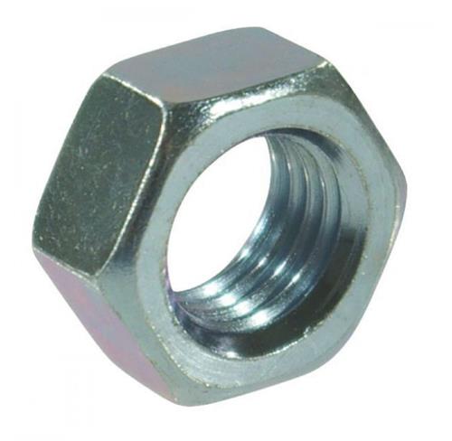 Mutter m12 d934 elvz | 100 Stück