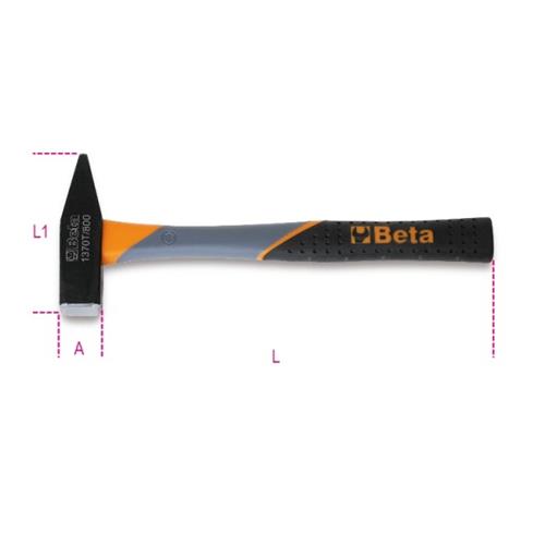Beta Tischhammer 1370t 300