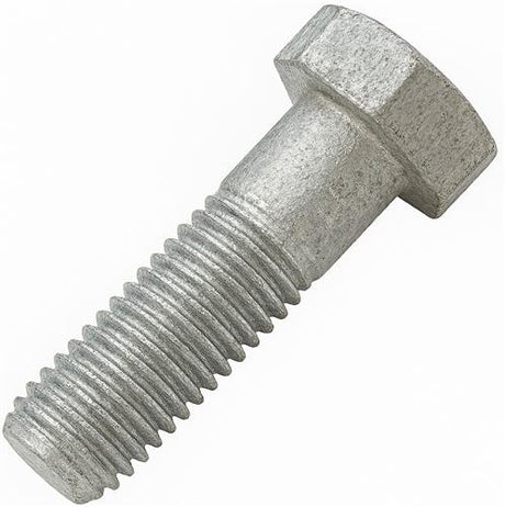 Bolzen 6k 8,8 m16x200 d931 iso thvz