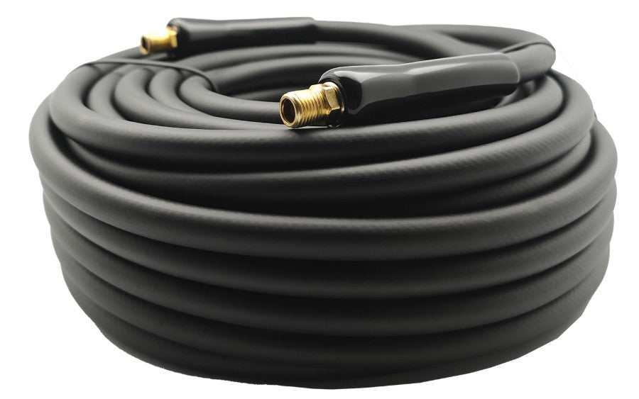 Adler pneumatisch draad 14x8,5mm*15m hybride versterkt met connectoren 1 4