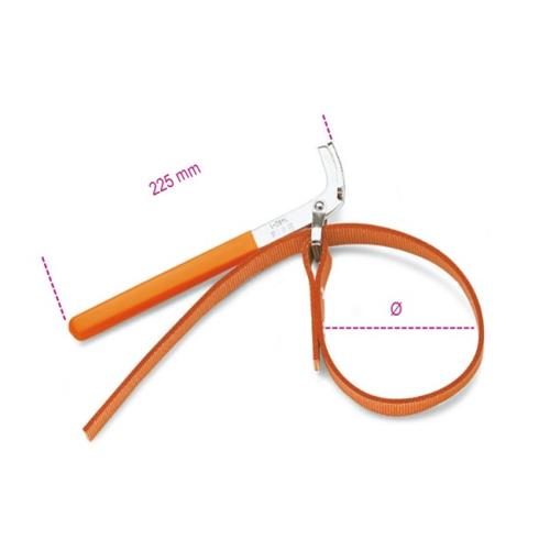 Beta Ölfilterschlüssel 1490 1 ø160mm