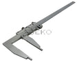 Geko een schuifmachine 600 100mm