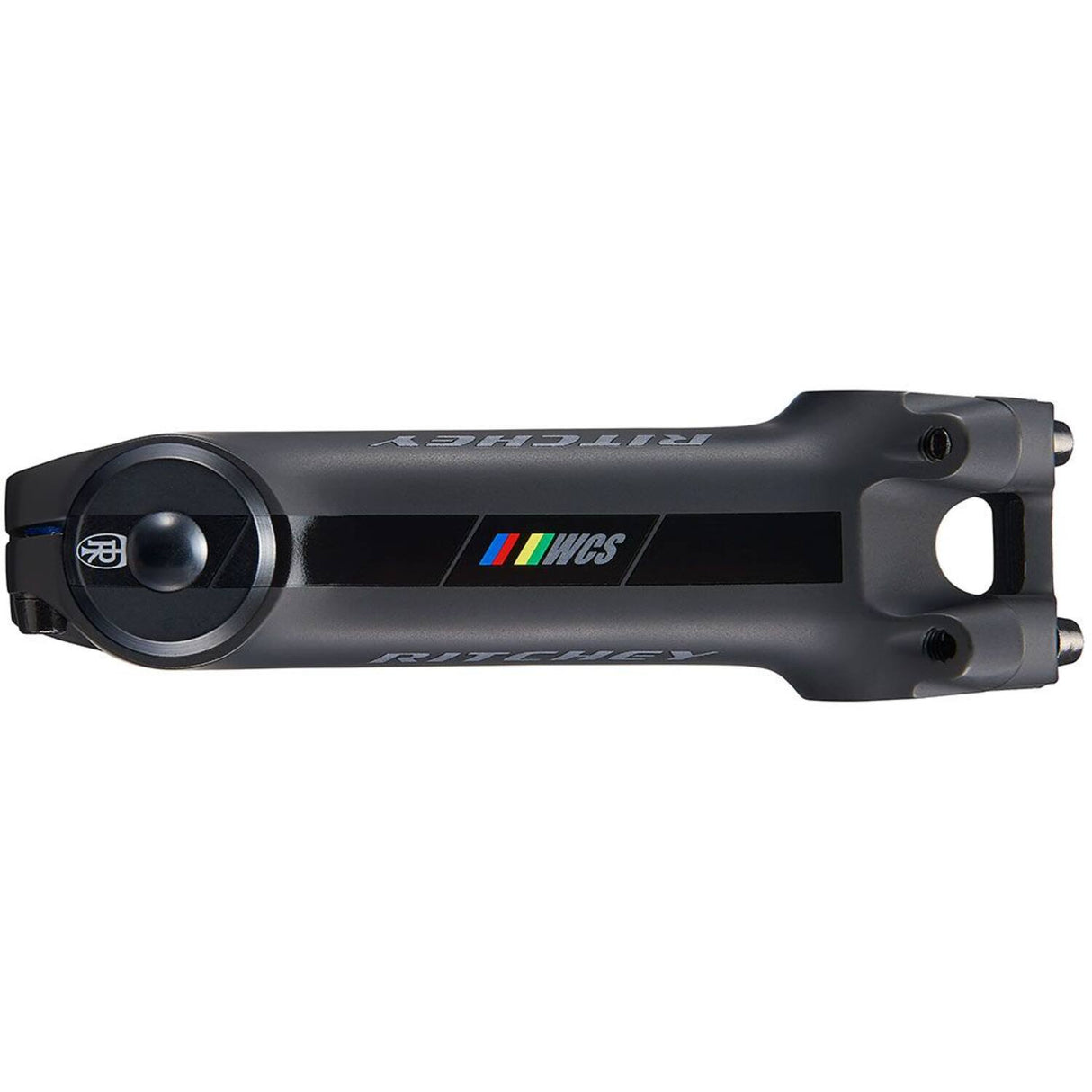 Ritchey – Vorbau WCs Toyon Blatte 120 mm inklusive Abdeckkappe