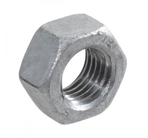 Mutter M12 D934 ISO-Fitting THVZ | 100 Stück
