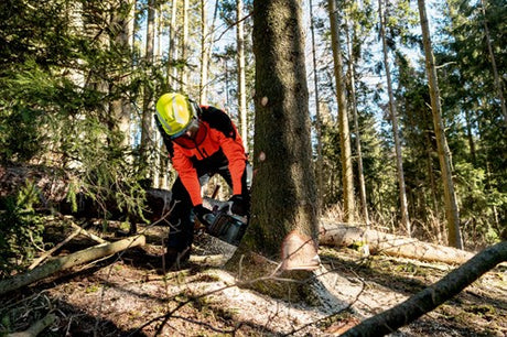 Metabo Kettensäge MS 36-18 LTX BL 40 Akku-Kettensäge MS36-18 LTX BL40