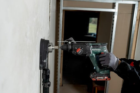 Metabo kh 18 ltx 24 | Akku-Bohrhammer | 18v | x 165 l | exkl. Akku und Ladegerät