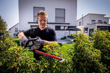 Metabo HS 18 LTX 65 | Akku-Heckenschere | 18v | exkl. Akku und Ladegerät - 601719850