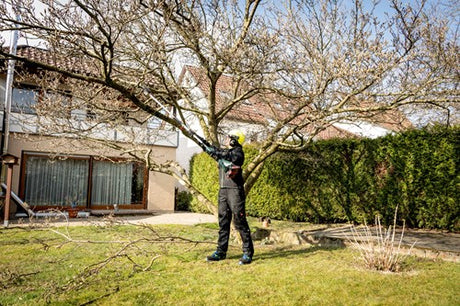 Metabo Geräteaufsatz MA Hochentaster-Aufsatz MA-MS 25