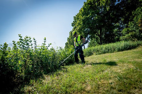 Metabo Geräteaufsatz MA Freischneideraufsatz MA-FS 40