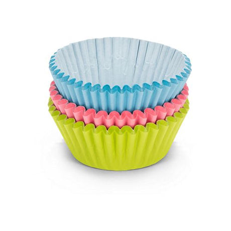 Patisse Cupcake-Form aus Papier, 90 Stück, 5 cm