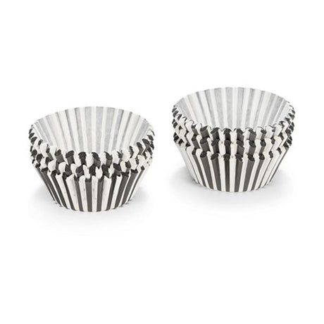 Patisse Cupcake-Form aus Papier, 200 Stück, 5 cm