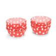 Patisse Muffinformen Polkadot 200 Stück 3cm