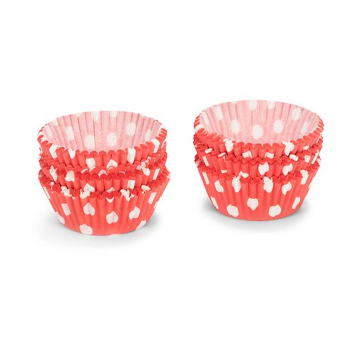 Patisse Muffinformen Polkadot 200 Stück 3cm