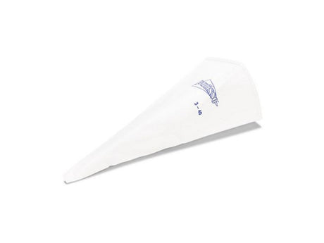 Patisse Garnier-Spritzbeutel Perlon 40cm