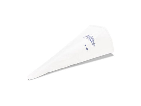 Patisse Garnier-Spritzbeutel Perlon 46cm