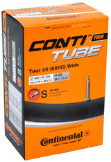 Continental Schlauch SV13 Tour 26 Zoll 47 62-559 SV42mm