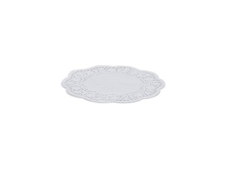 Patisse Tortenränder 19cm 12 Stück