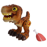 Andere Marken Dinobase Monster Dino + Licht und Sound