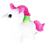 Andere Marken übernehmen Me Mega Einhorn Kuscheltier + Licht