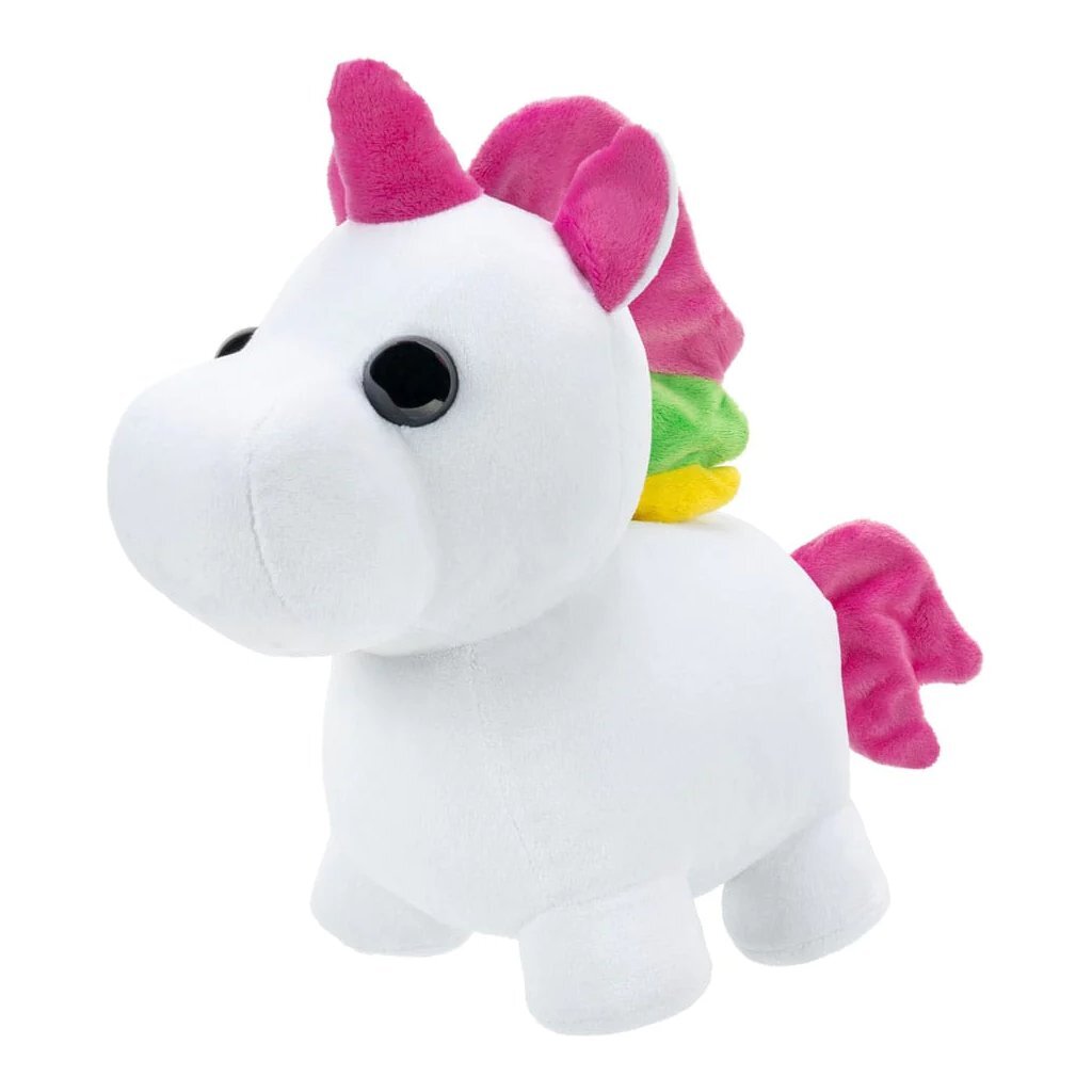 Andere Marken übernehmen Me Mega Einhorn Kuscheltier + Licht