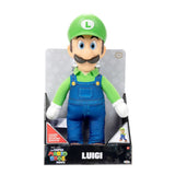 Super Mario Kuscheltier Luigi 38 cm