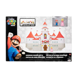 Super Mario Super Mario Peach Castle Spielset