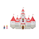 Super Mario Super Mario Peach Castle Spielset
