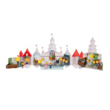 Super Mario Super Mario Peach Castle Spielset