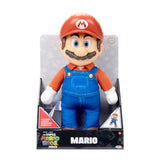 Super Mario Plüsch-Kuscheltier Mario 38 cm