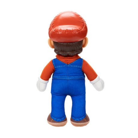 Super Mario Plüsch-Kuscheltier Mario 38 cm