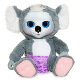 Jakks Tierbabys Koala + Sound