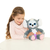 Jakks Tierbabys Koala + Sound