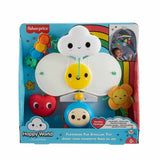 Fisher Price Happy World Kinderwagenaufhänger