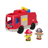 Fisher Price Little People Fire Department