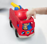 Fisher Price Little People Fire Department