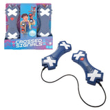 Mattel-Spiel hat die Signale gekreuzt