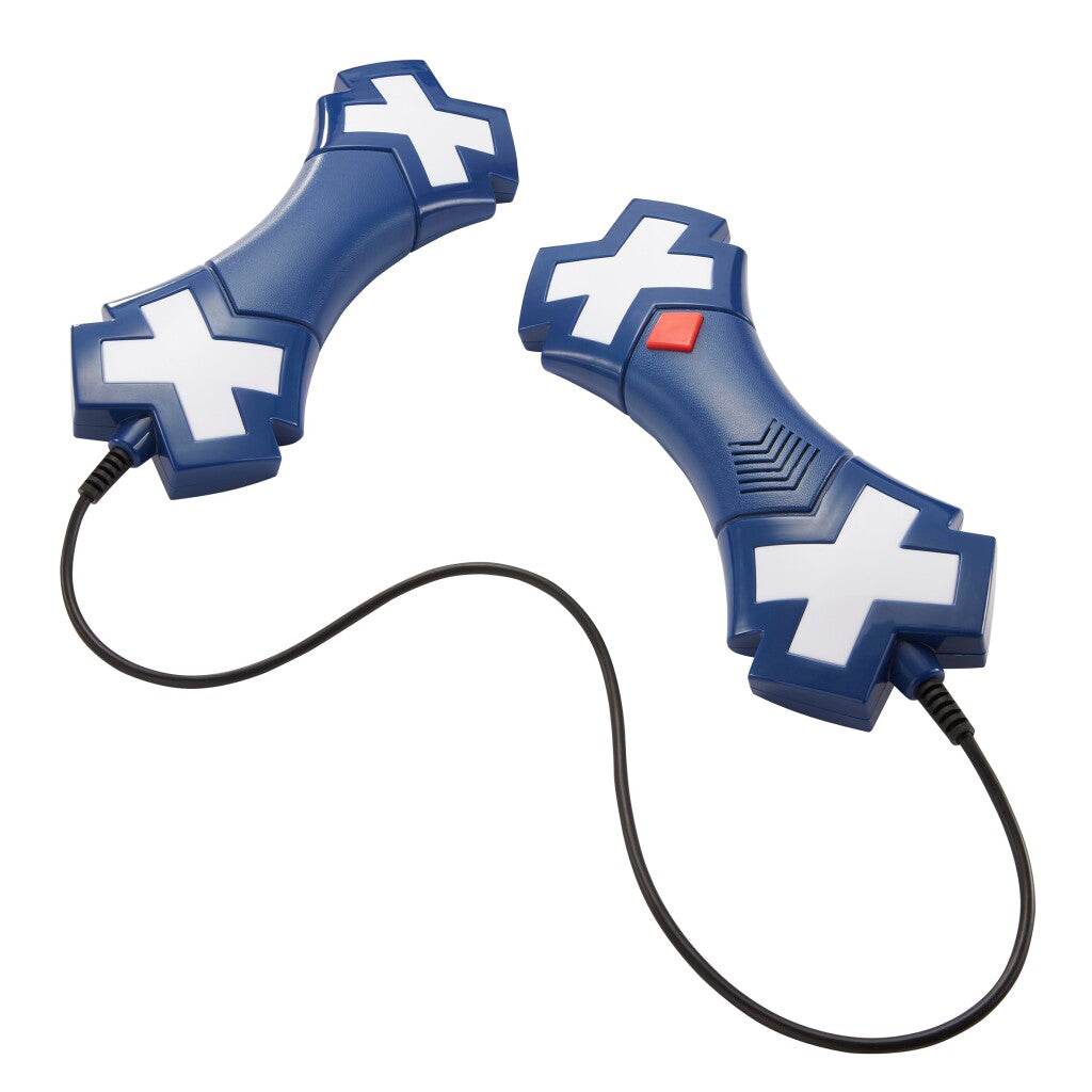 Mattel-Spiel hat die Signale gekreuzt