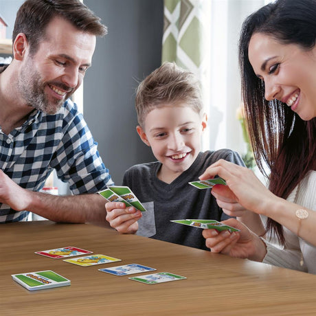 Mattel Games Skip-Bo Junior-Kartenspiel